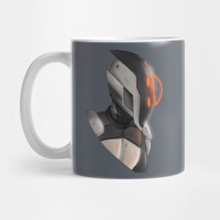 Borderlands 2 - Zero Mug